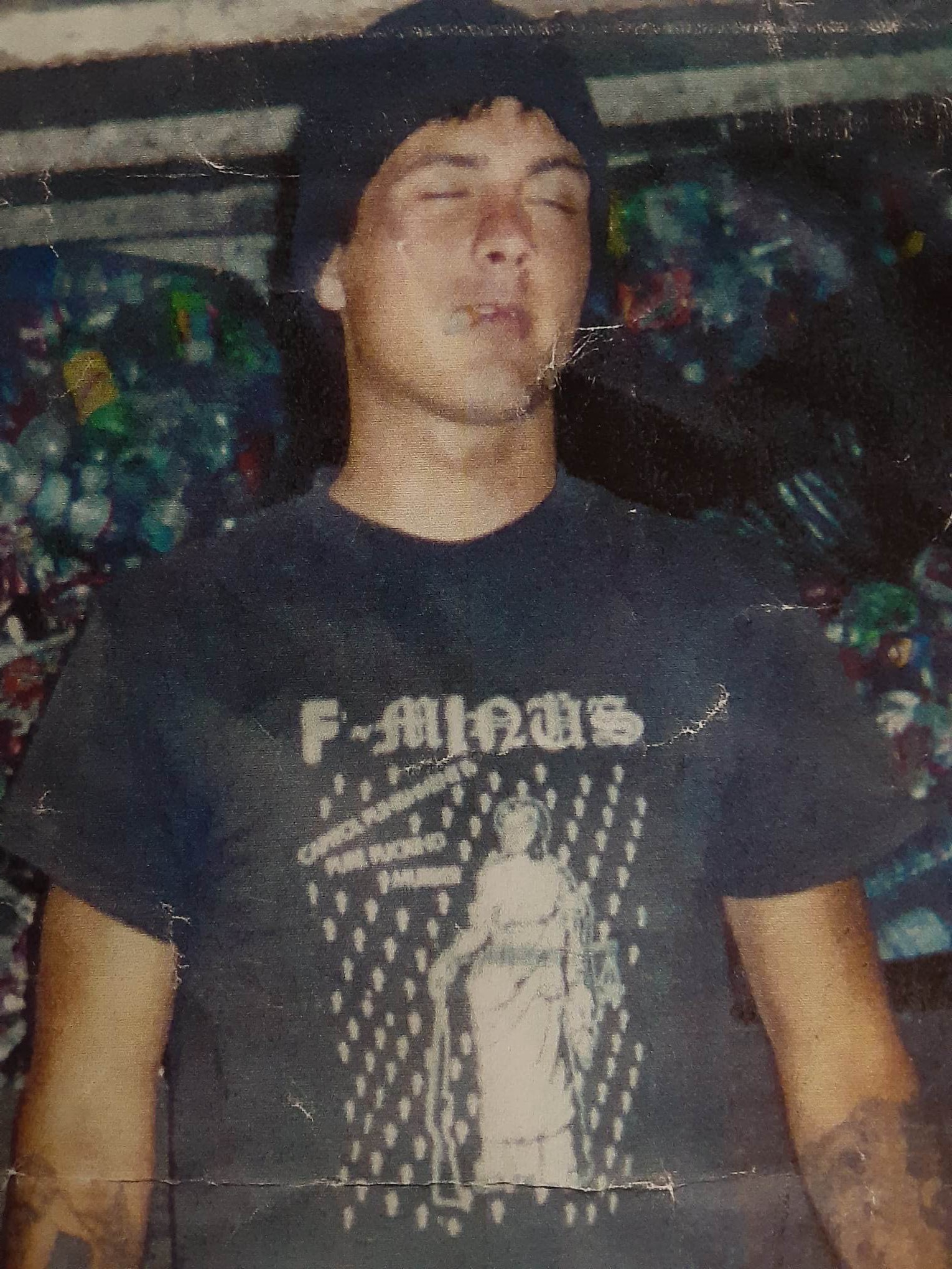 Michael Anthony Dollwet