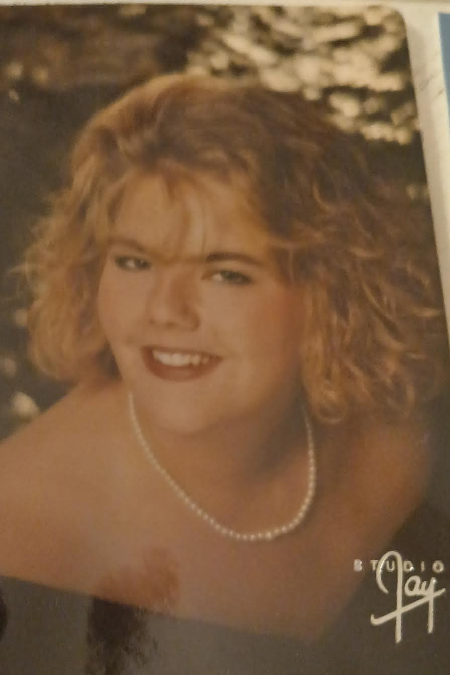 Misty Lynn Dollwet portrait